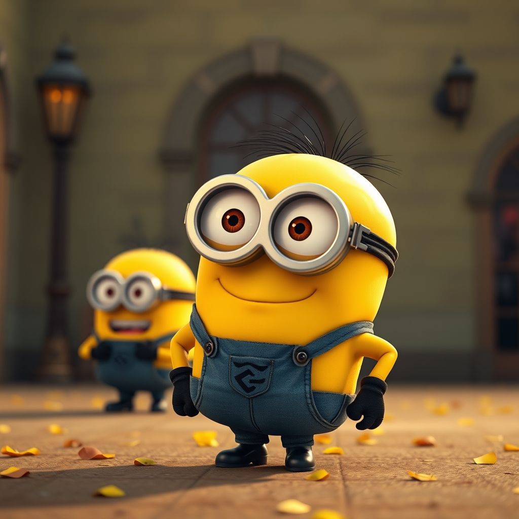 การตลาดและโปรโมชัน 'Despicable Me 4': ทำอย่างไรให้ดังเปรี้ยง